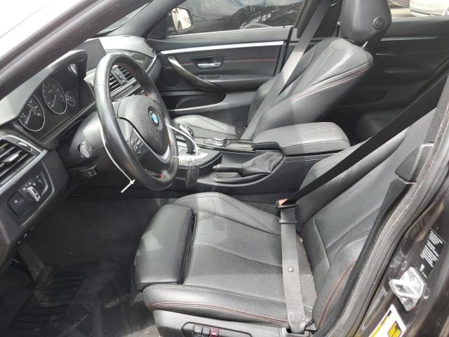 WBA4J3C55KBL07787 BMW 430xi Gran Coupe