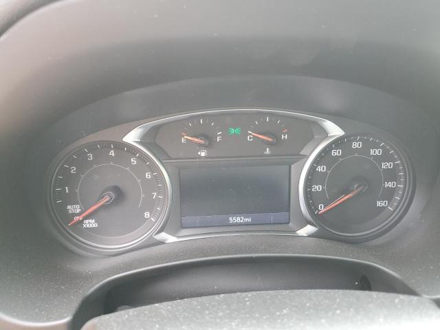 3GKALVEV6NL314232 GMC Terrain Slt
