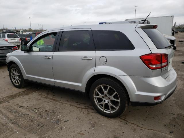 3C4PDCEG2ET277320 Dodge Journey R/t