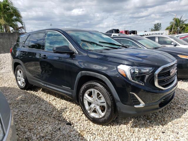 3GKALMEV2KL224050 GMC Terrain Sle