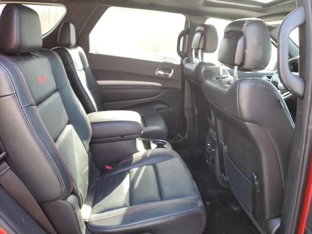 1C4SDJCT1FC927427 Dodge Durango R/t