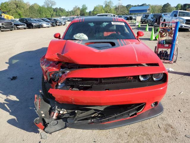 2C3CDZFJ7KH671612 Dodge Challenger R/t Scat Pack