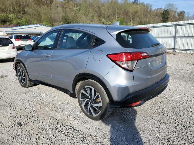3CZRU5H12KG713464 Honda HR-V SPORT