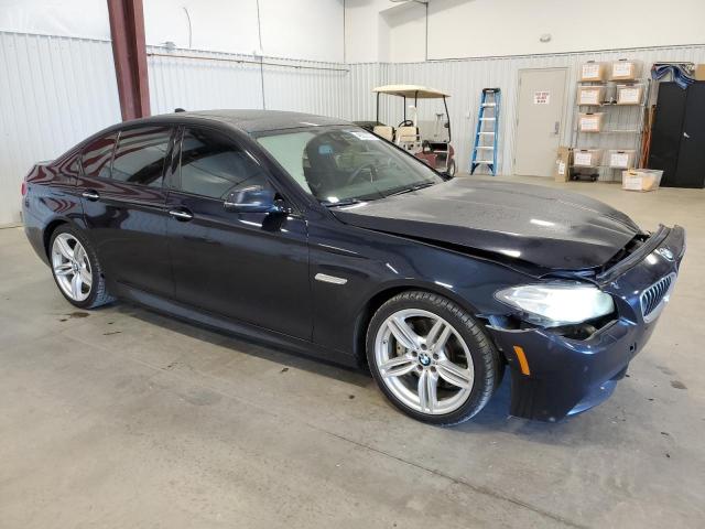WBA5B1C55FG128552 BMW 535 I