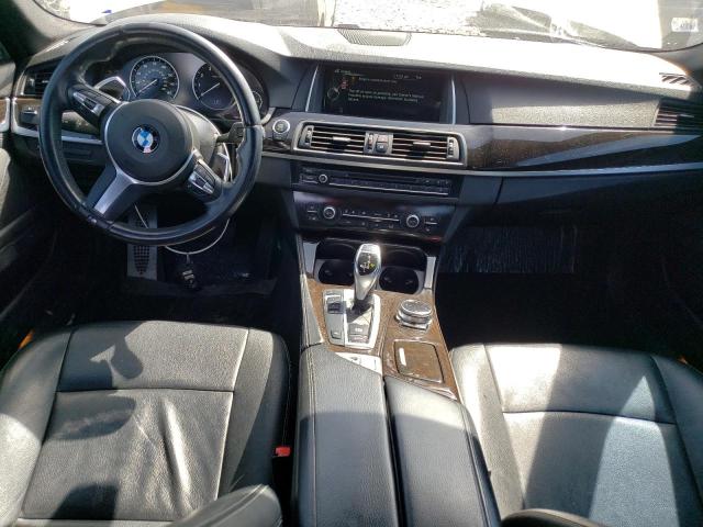 WBA5B1C56ED476330 BMW 535 I