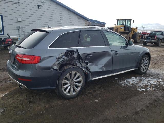 WA1UFAFL6GA009548 Audi A4 Allroad Premium Plus