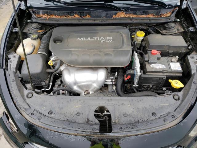 1C3CDFEB0ED904305 Dodge DART GT