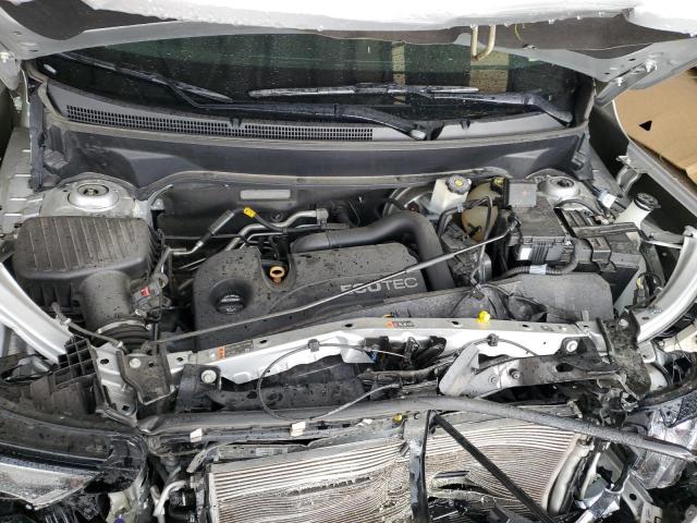 3GKALVEV4KL241566 GMC Terrain Slt