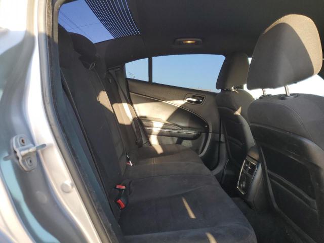 2C3CDXBG7EH116906 Dodge Charger Se