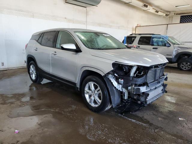 3GKALMEV8JL410481 GMC Terrain Sle