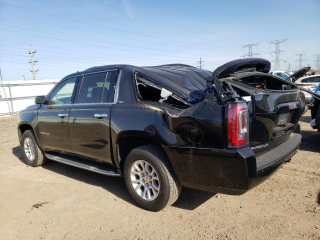 1GKS2GKC2KR321382 GMC Yukon Xl K1500 Slt