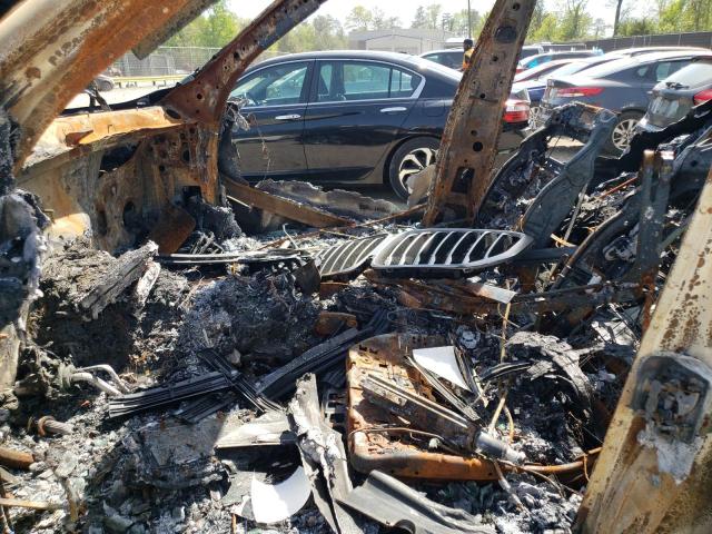 N0V1N48663533 BMW X5 M50i