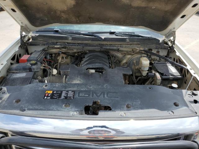 3GTU2UEC5EG156785 GMC Sierra K1500 Sle