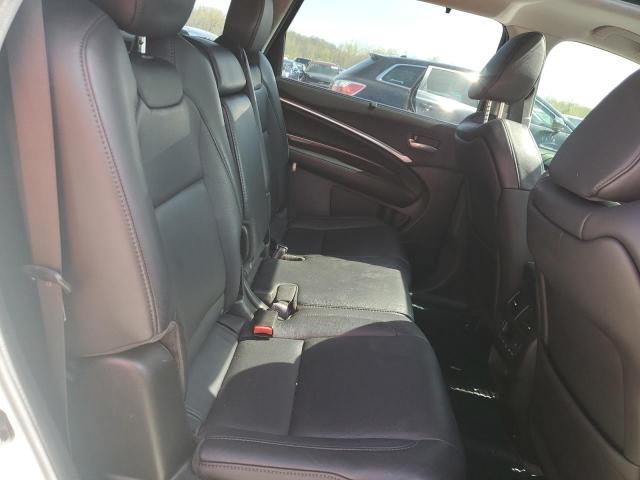 5FRYD3H98GB019546 Acura Mdx Advance