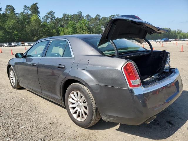 2C3CCAAG4EH327255 Chrysler 300