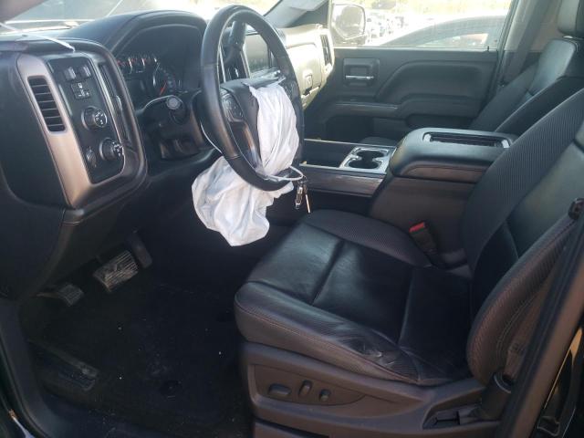 3GTU2NEC5GG155242 GMC Sierra K1500 Slt