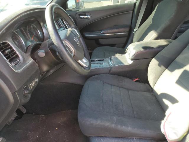 2C3CDXBG5EH168566 Dodge Charger Se