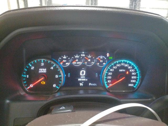3GTU2PEJ0JG274902 GMC Sierra K1500 Denali
