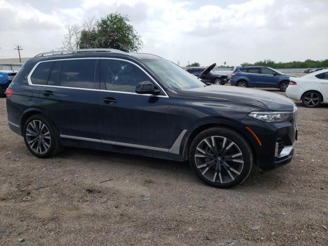5UXCW2C01L9B66242 BMW X7 Xdrive40i