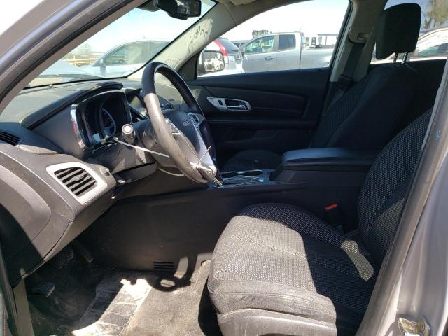 2GKALREK4E6178703 GMC Terrain Sle