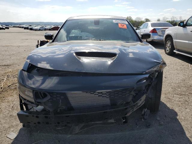 2C3CDXGJ0LH120734 Dodge Charger Scat Pack