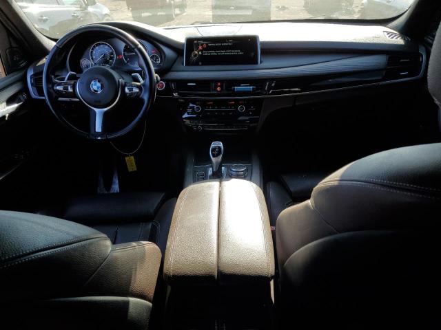 5UXKS4C59F0N07133 BMW X5 Xdrive35d