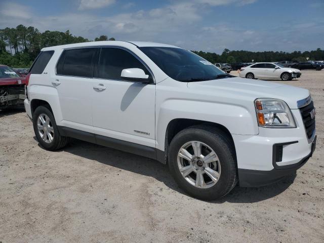 2GKALMEK2H6185804 GMC Terrain Sle