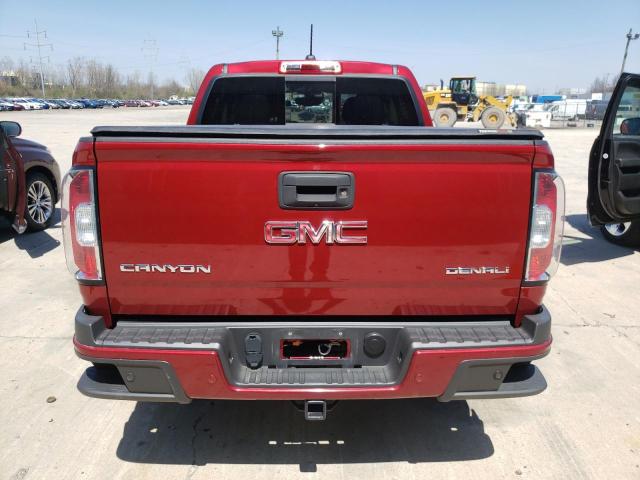 1GTG6EEN2L1120508 GMC Canyon Denali