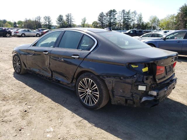 WBAJE7C31HG889718 BMW 540 XI