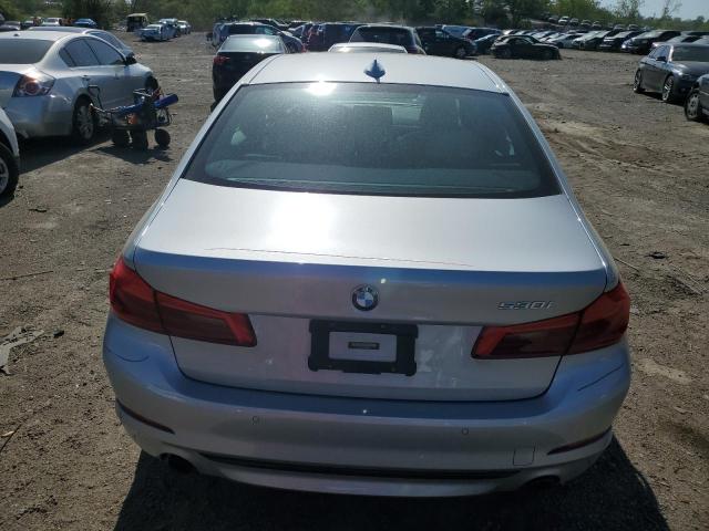 WBAJA5C31HG896281 BMW 530 I