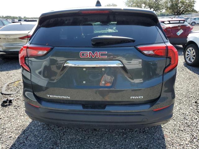 3GKALTEVXKL343894 GMC Terrain Sle