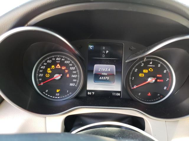 WDC0G4KB2JV016006 Mercedes-Benz Glc 300 4matic