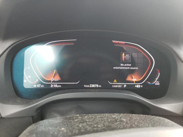 5UXTY5C05M9D79160 BMW X3 Xdrive30i