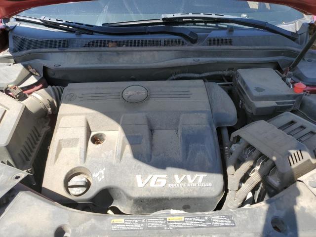 2GKFLUE36E6122666 GMC Terrain Denali