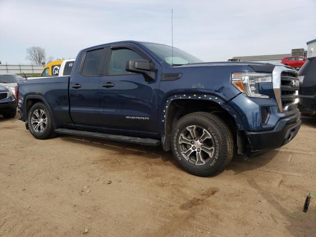 1GTR9AEF9KZ191660 GMC Sierra K1500