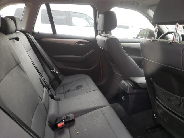 WBAVL1C56EVY17619 BMW X1 Xdrive28i