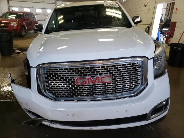 1GKS2FKC2GR122480 GMC Yukon Xl K1500 Sle