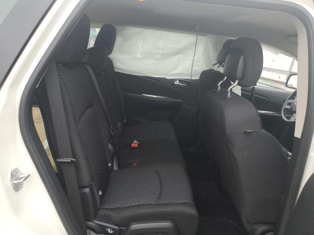3C4PDCAB7FT738734 Dodge JOURNEY SE