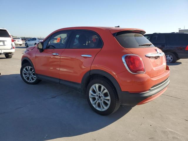 ZFBCFXBTXGP374017 Fiat 500x Easy