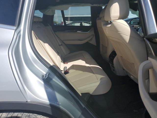 5UXTY5C06M9G83758 BMW X3 Xdrive30i