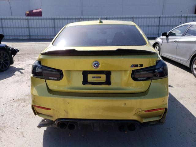 WBS3C9C53FP803328 BMW M3