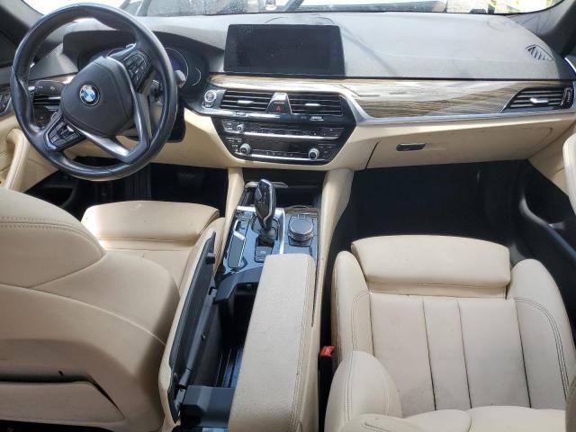 WBAJA5C53JG898945 BMW 530 I