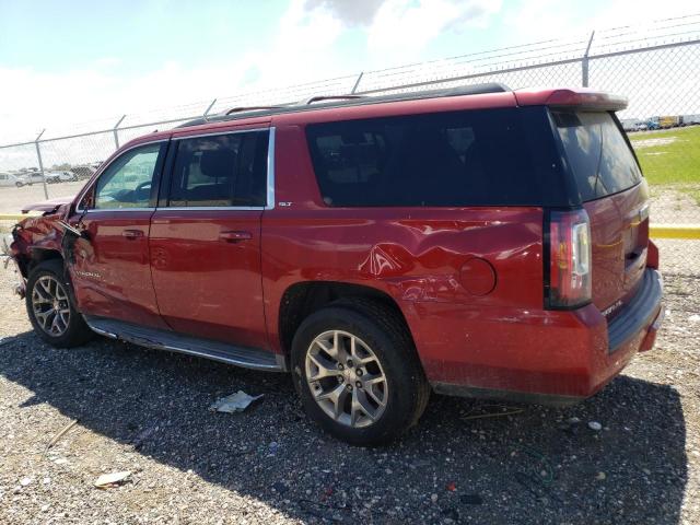 1GKS1HKC6FR130904 GMC Yukon Xl C1500 Slt
