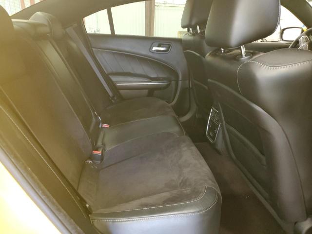 2C3CDXGJ6HH614202 Dodge Charger R/t 392