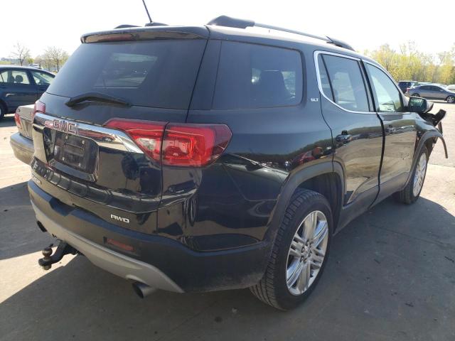 1GKKNULS2KZ111991 GMC Acadia Slt-1