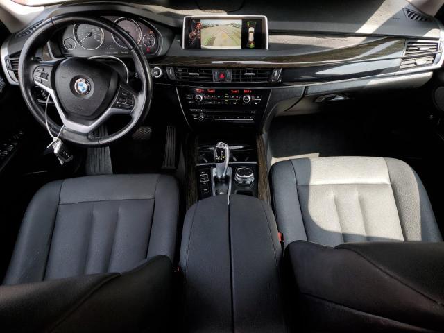 5UXKR0C58G0P20807 BMW X5 Xdrive35i