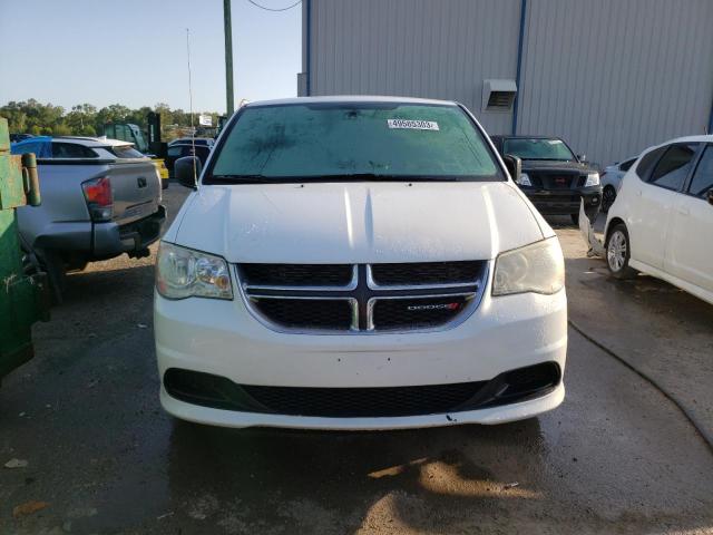 2C4RDGBG8ER275398 Dodge Grand Caravan Se