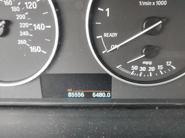 WBA3B1C5XEK131322 BMW 320 I