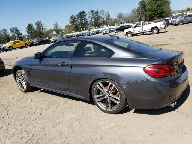 WBA4W5C52KAE49794 BMW 430xi