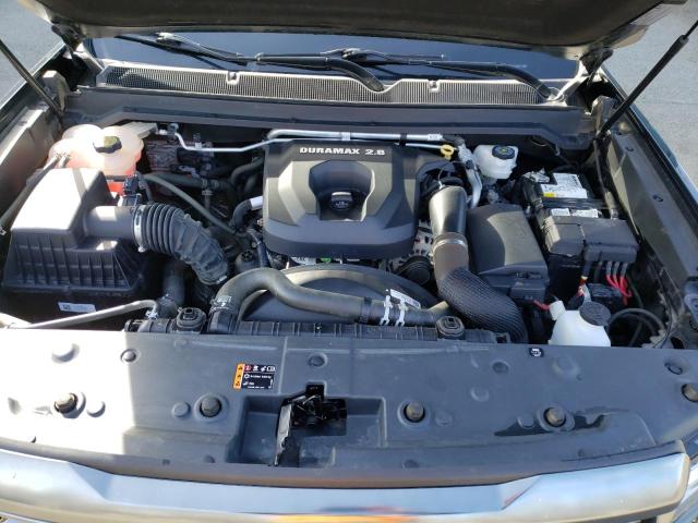 1GTP6FE11M1158378 GMC Canyon At4